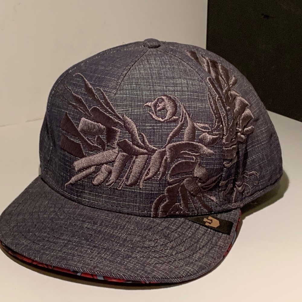 Goorin Bros Birdland Fitted Hat XL